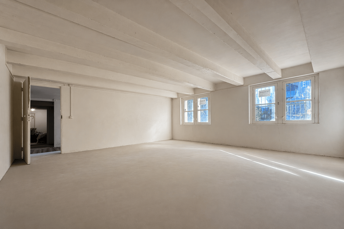 View photo 2 of Leidsegracht 108