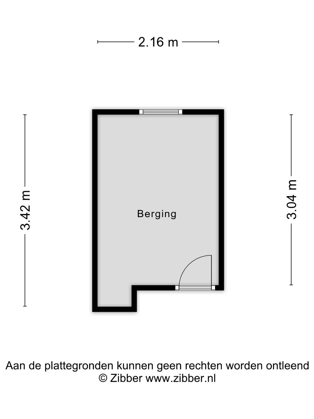 Photo 32 of Weidestraat 43