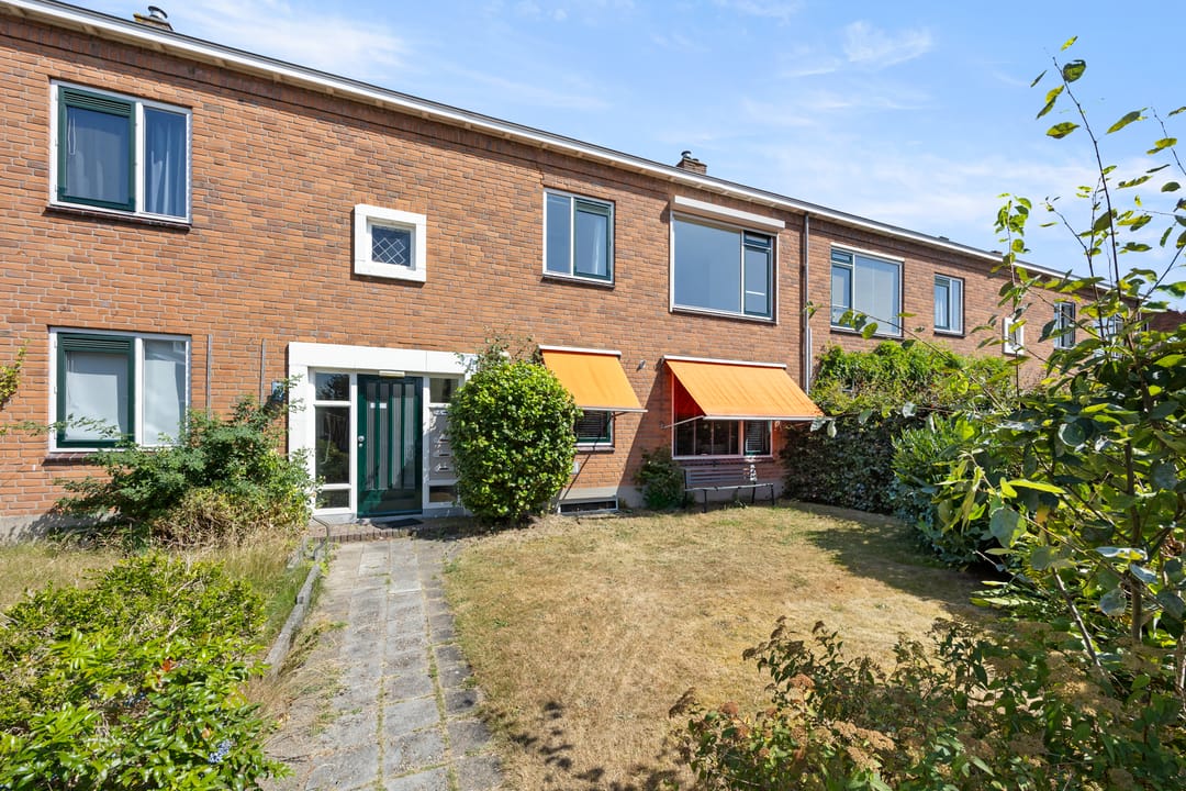 Photo 28 of Weidestraat 43