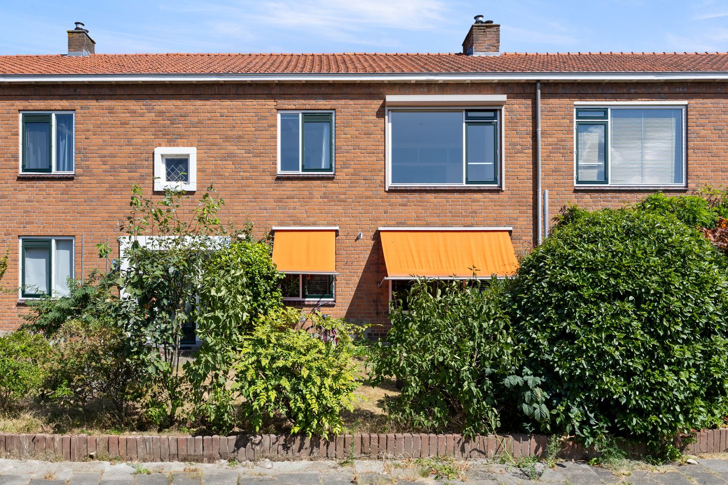 Photo 29 of Weidestraat 43