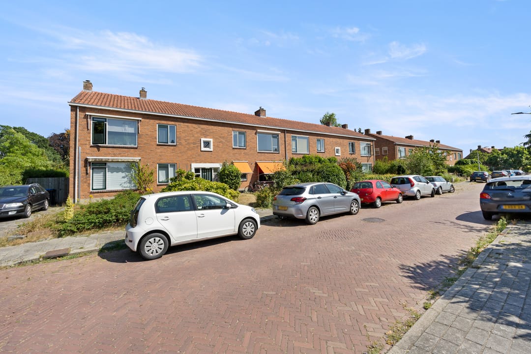 Photo 31 of Weidestraat 43