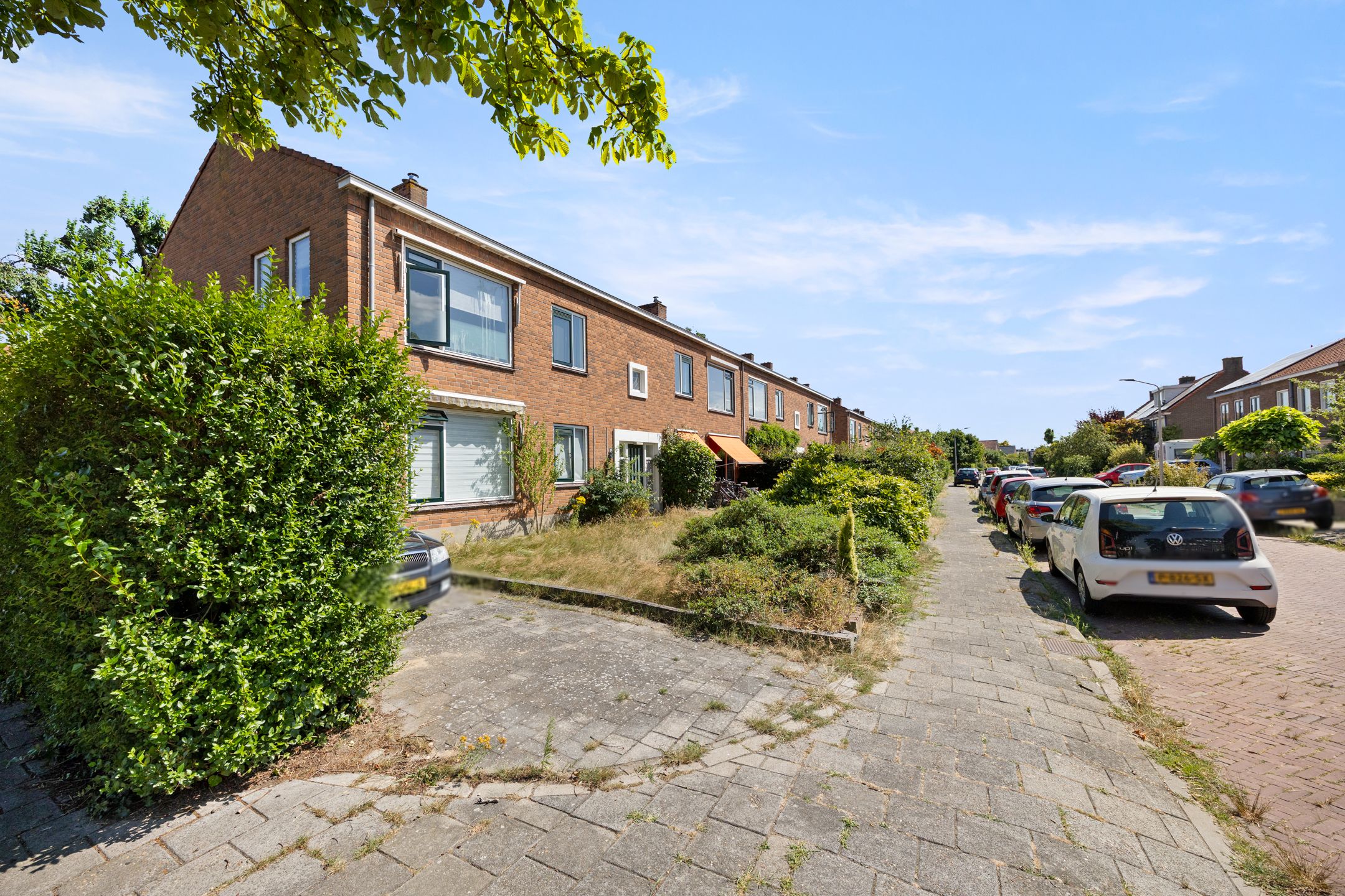 Photo 30 of Weidestraat 43
