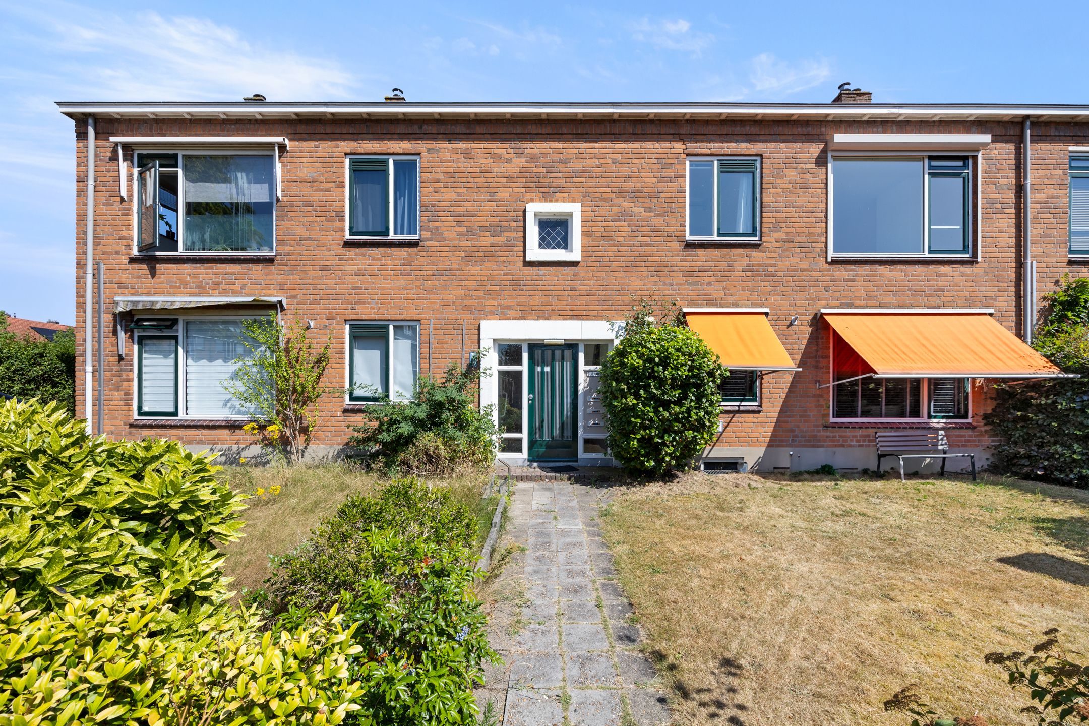 Photo 27 of Weidestraat 43