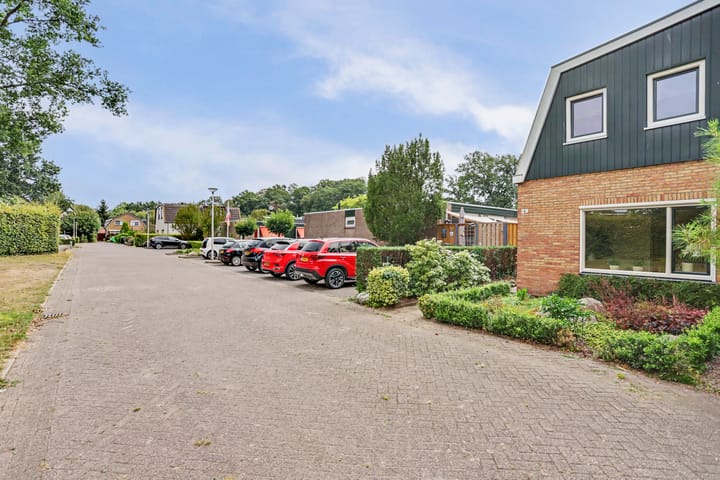 Twee-onder-één-kap te koop: Klaaskateweg 29, Enschede
