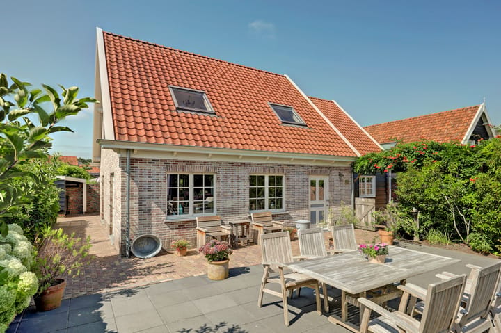 Vrijstaande woning te koop: Noordelijke Achterweg 51, Wemeldinge