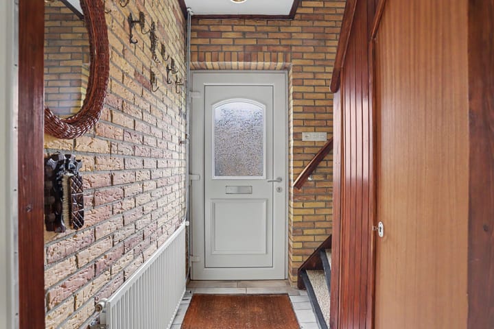 Twee-onder-één-kap te koop: Klaaskateweg 29, Enschede