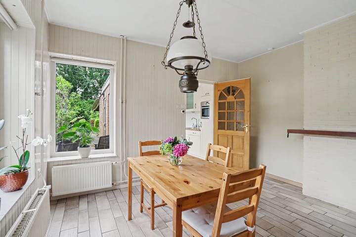 Twee-onder-één-kap te koop: Klaaskateweg 29, Enschede
