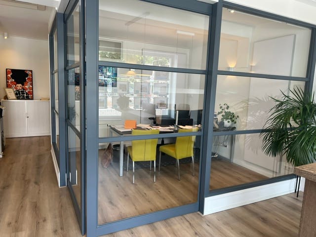 Bekijk foto 4 van Gijsbrecht van Amstelstraat 261