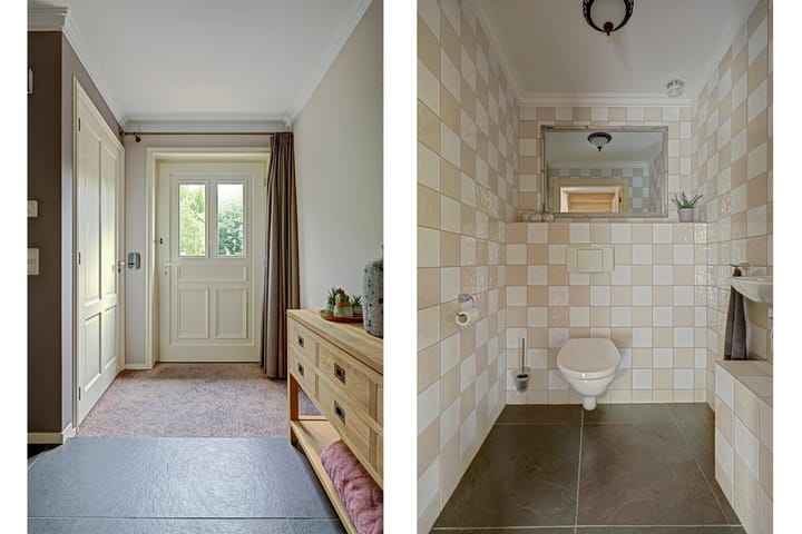Vrijstaande woning te koop: Noordelijke Achterweg 51, Wemeldinge
