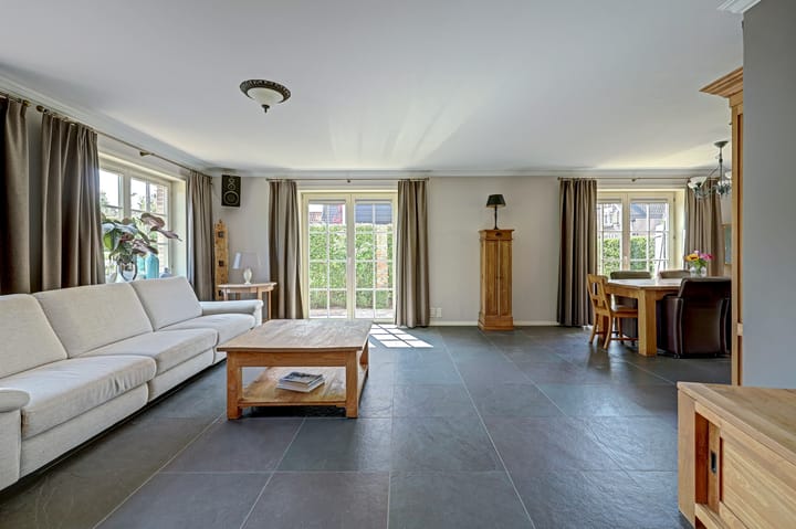 Vrijstaande woning te koop: Noordelijke Achterweg 51, Wemeldinge