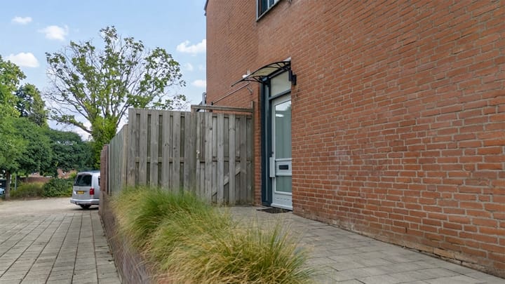 Foto 4 van Oranjestraat 17