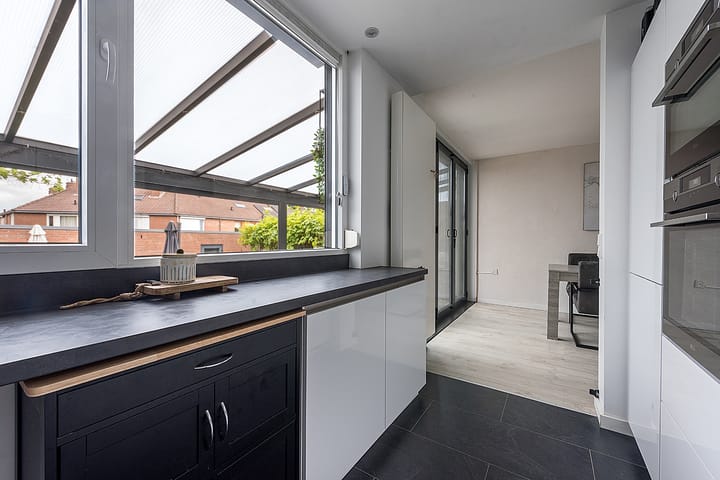 Vrijstaande woning te koop: Oranjestraat 17, Hoensbroek