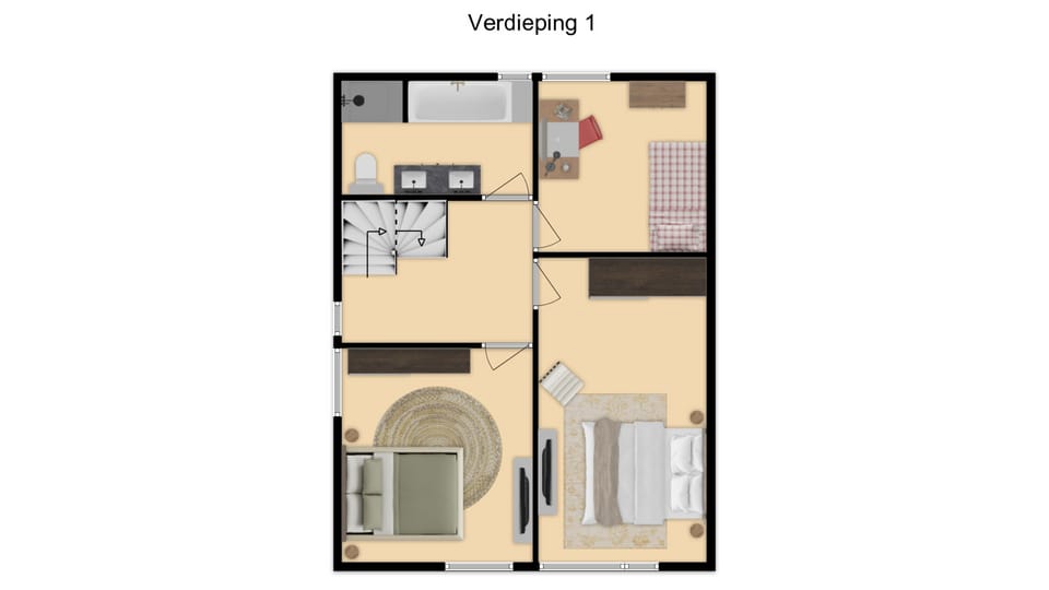 Foto 46 van Oranjestraat 17