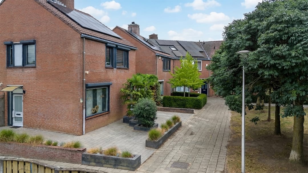 Foto 43 van Oranjestraat 17
