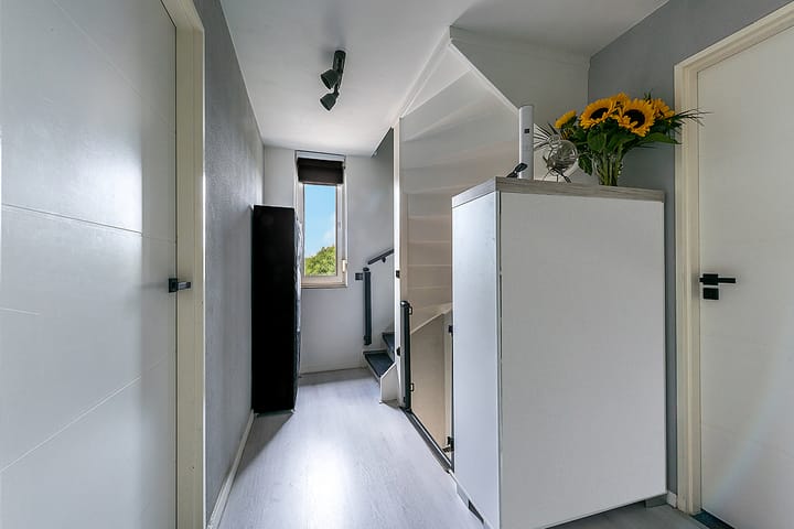 Vrijstaande woning te koop: Oranjestraat 17, Hoensbroek