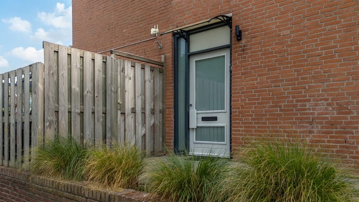 Foto 5 van Oranjestraat 17