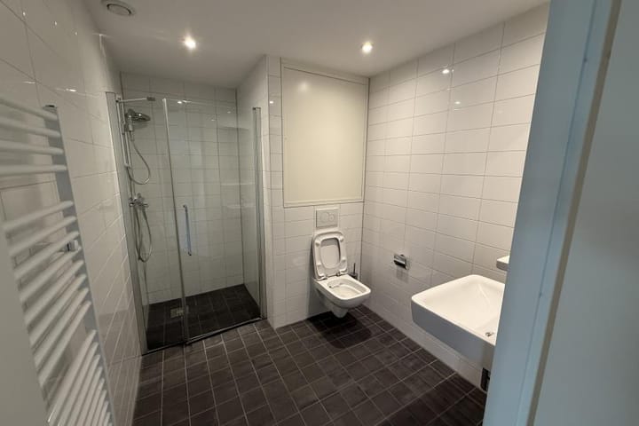 Studio te huur: Houthavenweg 101, Amsterdam