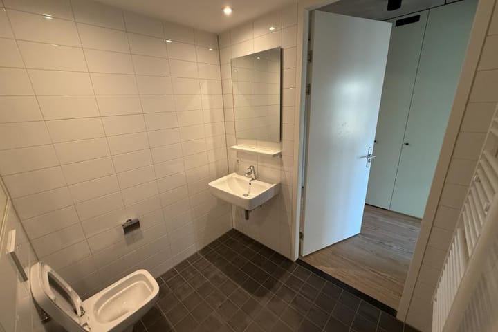 Studio te huur: Houthavenweg 101, Amsterdam