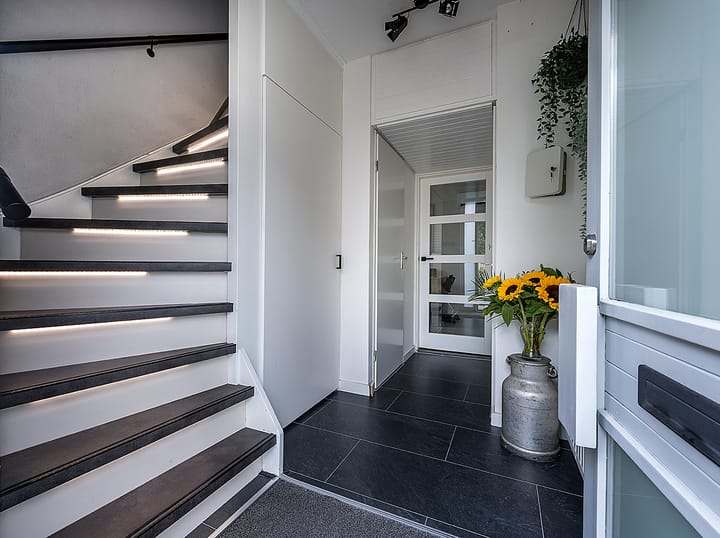 Vrijstaande woning te koop: Oranjestraat 17, Hoensbroek