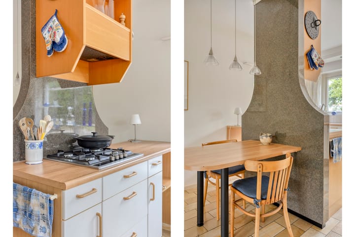 Twee-onder-één-kap te koop: Leidsemeerstraat 55, Buitenkaag