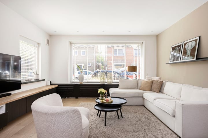 Vrijstaande woning te koop: Koolmeesstraat 13, Enschede