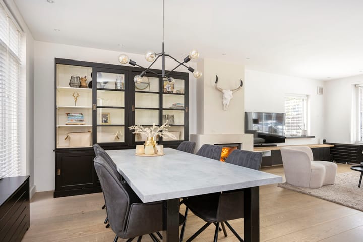 Vrijstaande woning te koop: Koolmeesstraat 13, Enschede