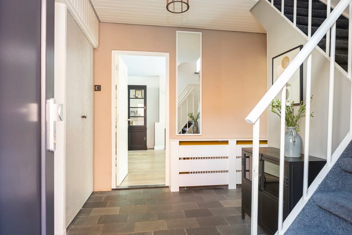 Vrijstaande woning te koop: Koolmeesstraat 13, Enschede
