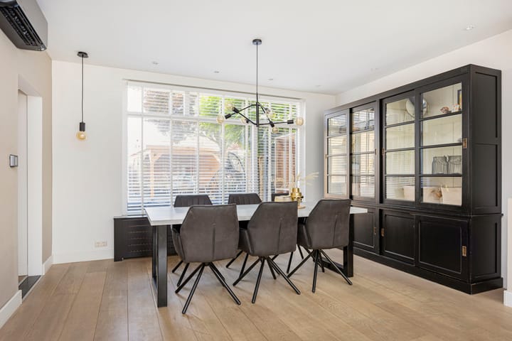 Vrijstaande woning te koop: Koolmeesstraat 13, Enschede