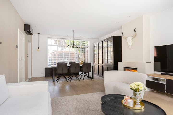 Vrijstaande woning te koop: Koolmeesstraat 13, Enschede