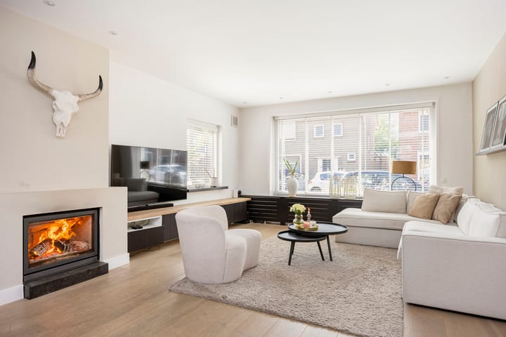 Vrijstaande woning te koop: Koolmeesstraat 13, Enschede