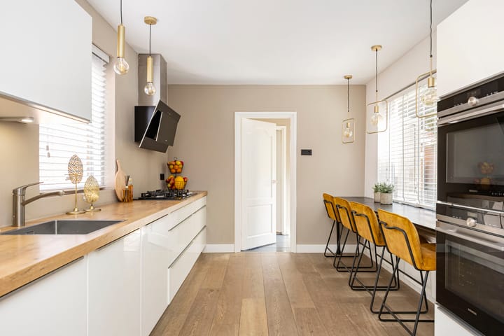 Vrijstaande woning te koop: Koolmeesstraat 13, Enschede