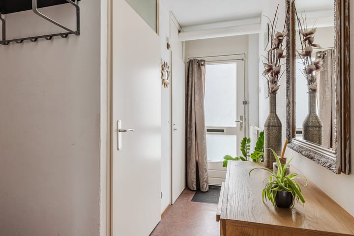 Tussenwoning te koop: Appelaar 3, Oosterhout (Nb)
