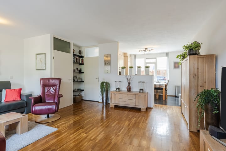 Tussenwoning te koop: Appelaar 3, Oosterhout (Nb)