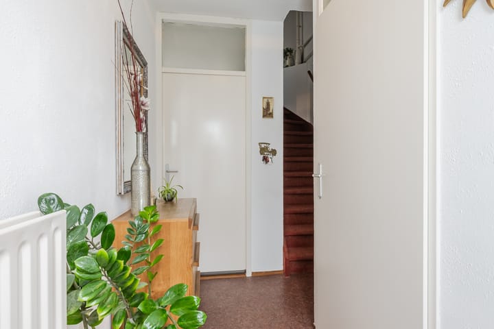 Tussenwoning te koop: Appelaar 3, Oosterhout (Nb)