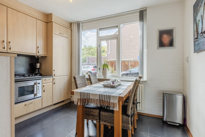 Tussenwoning te koop: Appelaar 3, Oosterhout (Nb)