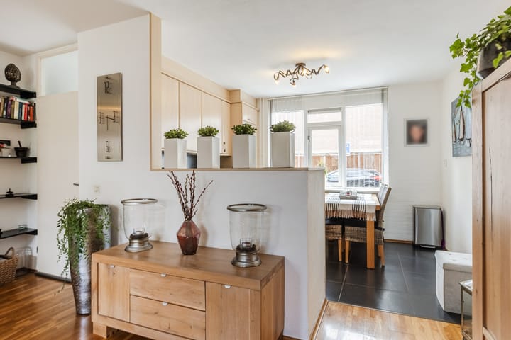 Tussenwoning te koop: Appelaar 3, Oosterhout (Nb)