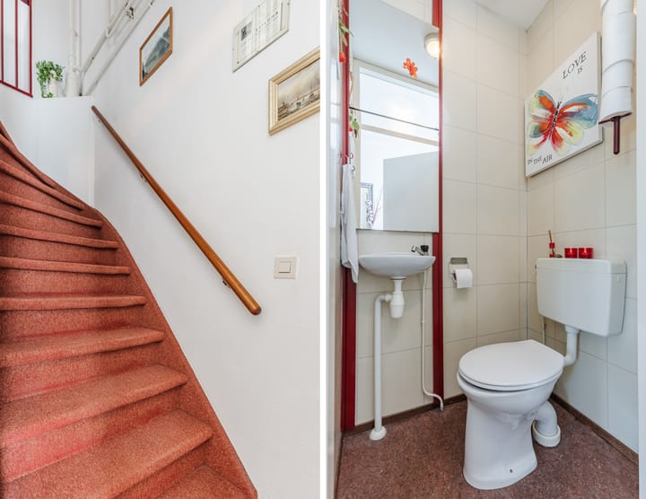 Tussenwoning te koop: Appelaar 3, Oosterhout (Nb)