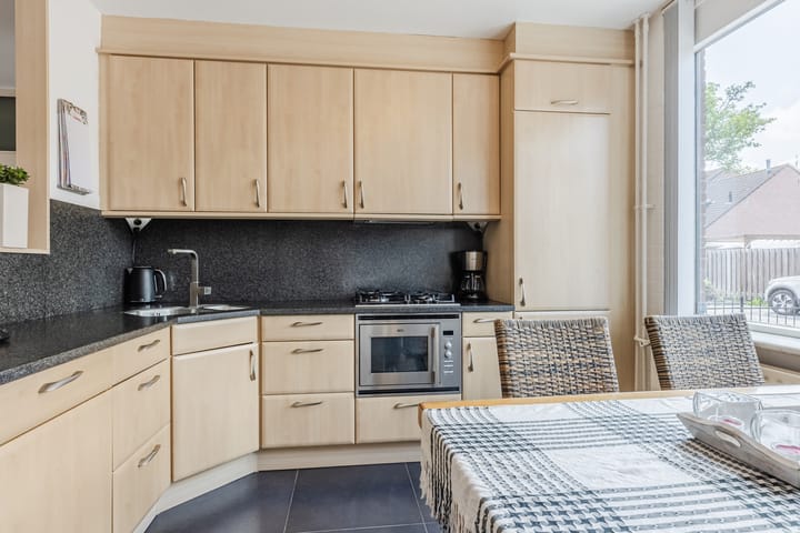 Tussenwoning te koop: Appelaar 3, Oosterhout (Nb)