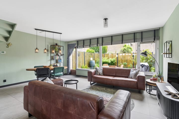 Hoekwoning te koop: Boekweitveld 2, Veenendaal