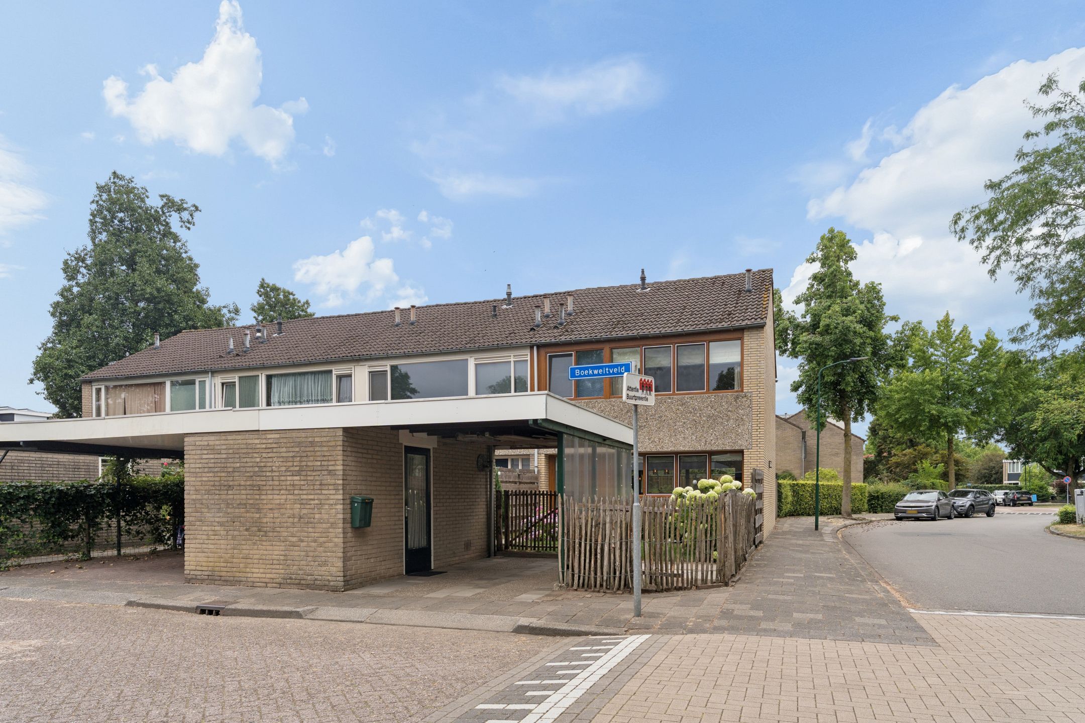 Boekweitveld 2 
