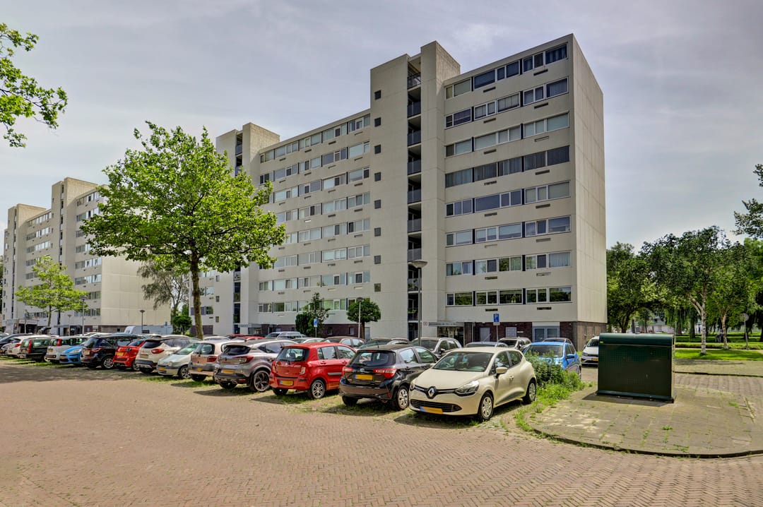 Foto 47 van Pruylenborg 168