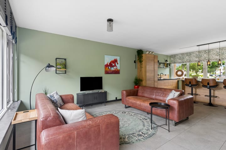 Hoekwoning te koop: Boekweitveld 2, Veenendaal