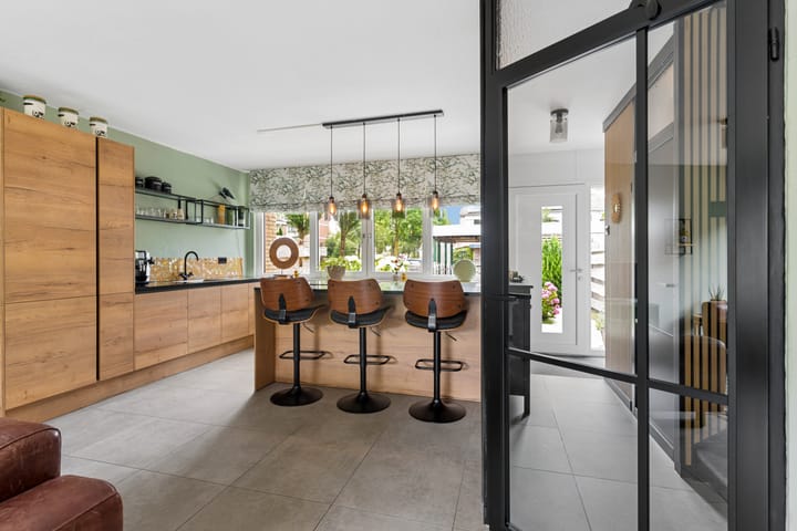 Hoekwoning te koop: Boekweitveld 2, Veenendaal
