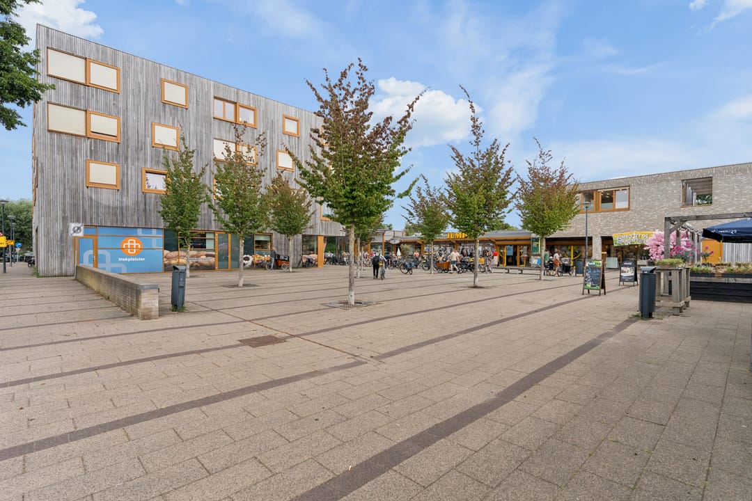 Foto 41 van Boekweitveld 2