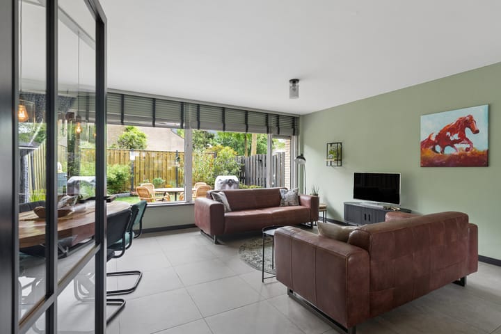 Hoekwoning te koop: Boekweitveld 2, Veenendaal