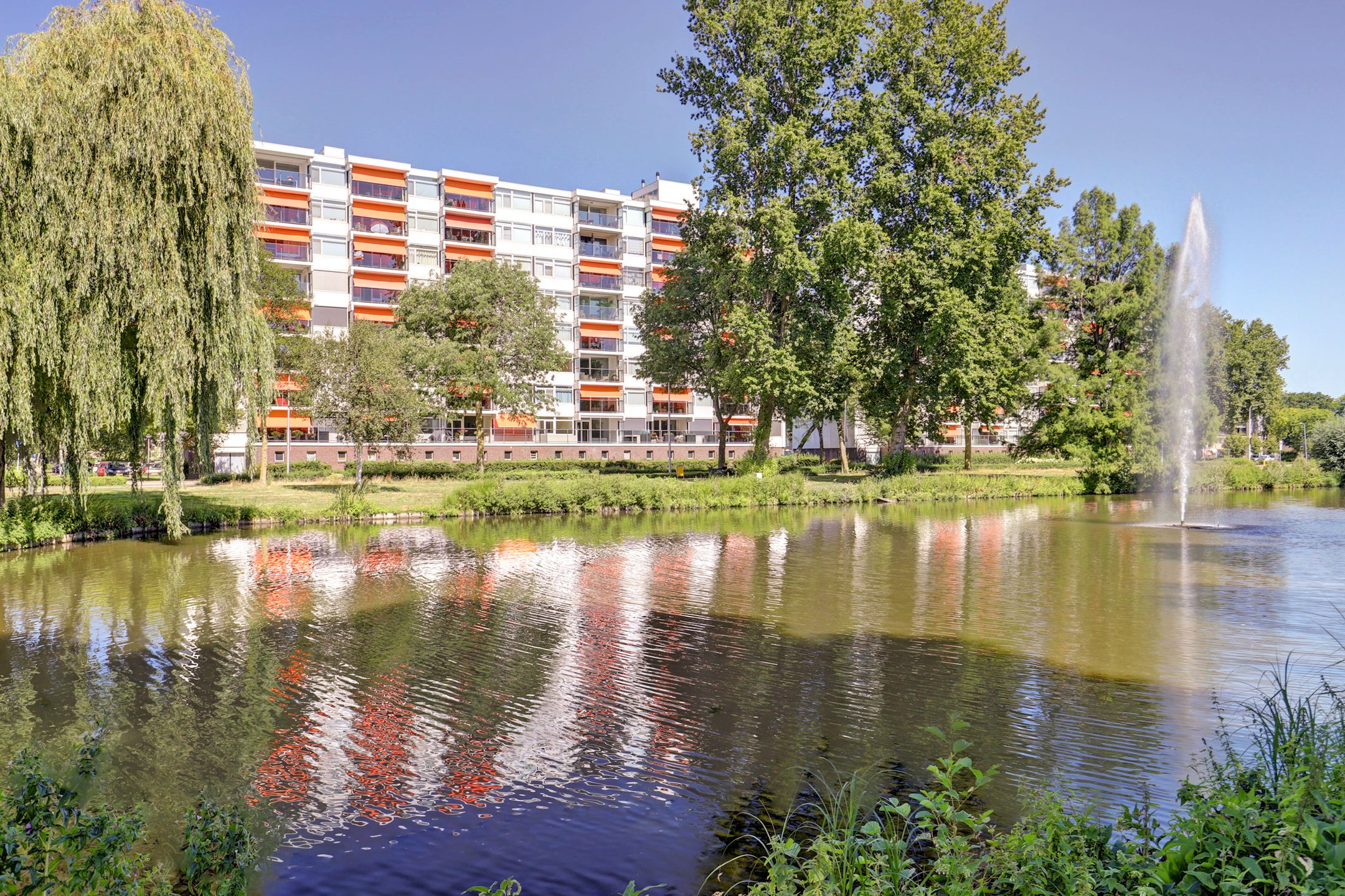 Foto 42 van Pruylenborg 168
