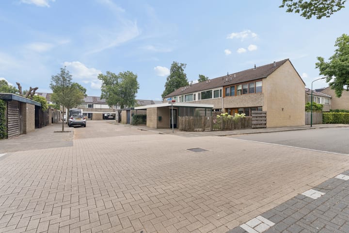 Hoekwoning te koop: Boekweitveld 2, Veenendaal