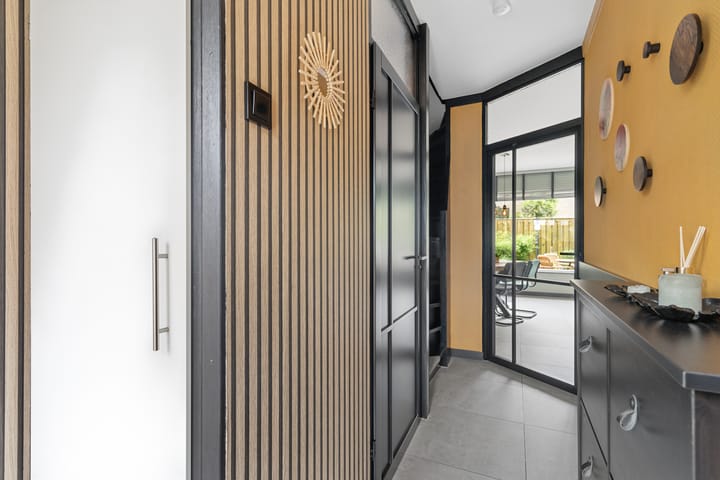 Hoekwoning te koop: Boekweitveld 2, Veenendaal