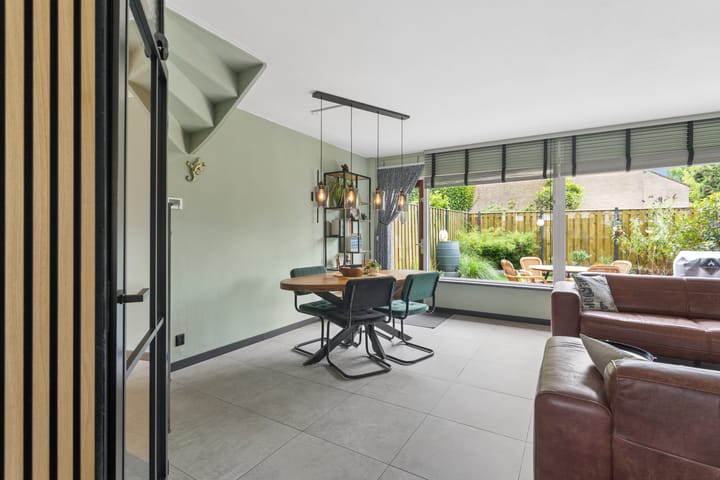 Hoekwoning te koop: Boekweitveld 2, Veenendaal