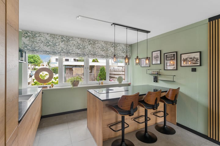 Hoekwoning te koop: Boekweitveld 2, Veenendaal